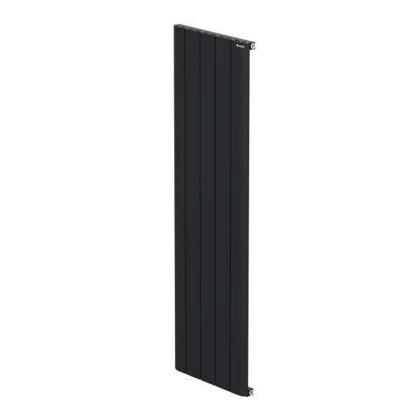 Tower Elite 1500 mm - 470 mm - Siyah İpek Pütürlü - (RAL 9005)