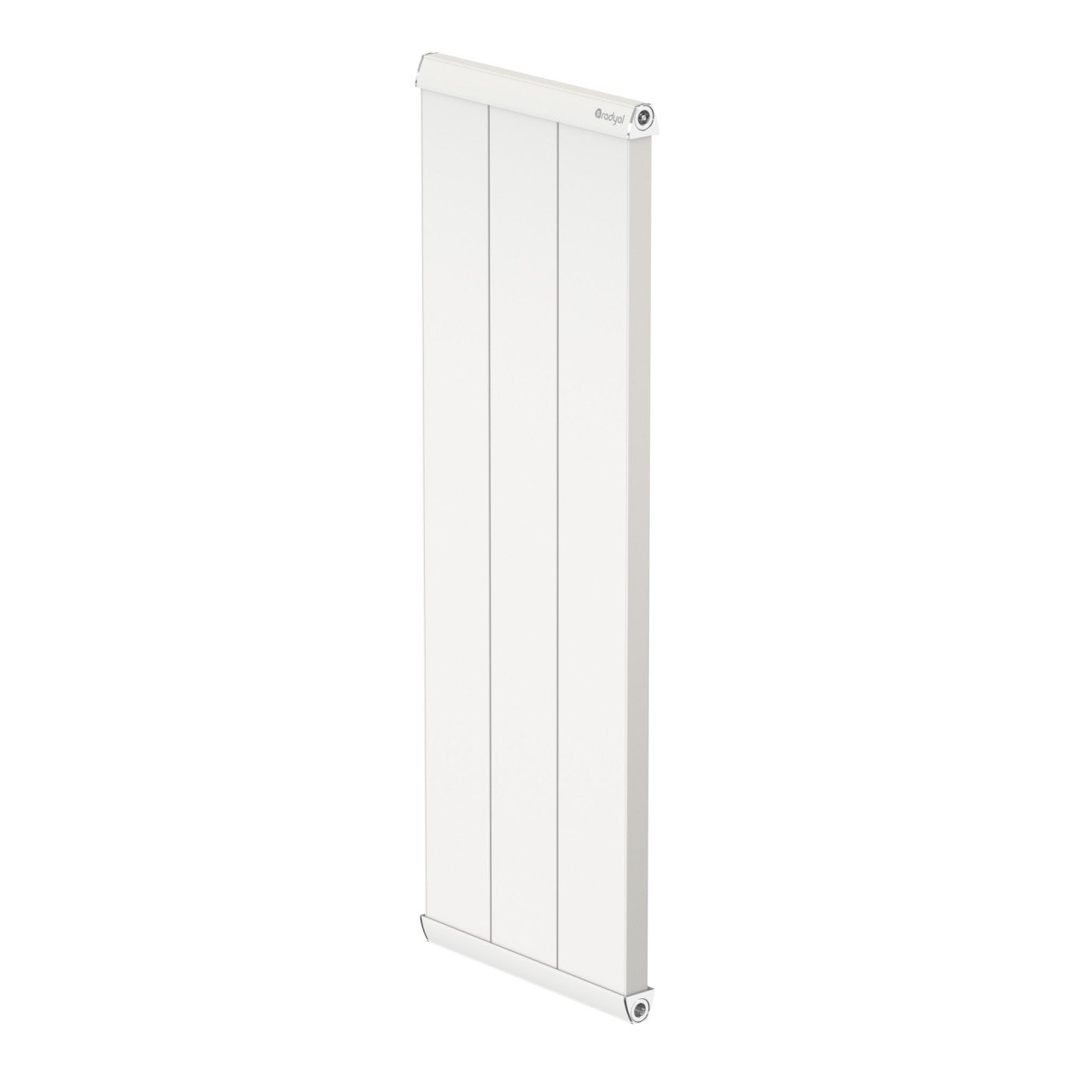 Mahal 900 mm - 300 mm - Kırık Beyaz (RAL 9010)