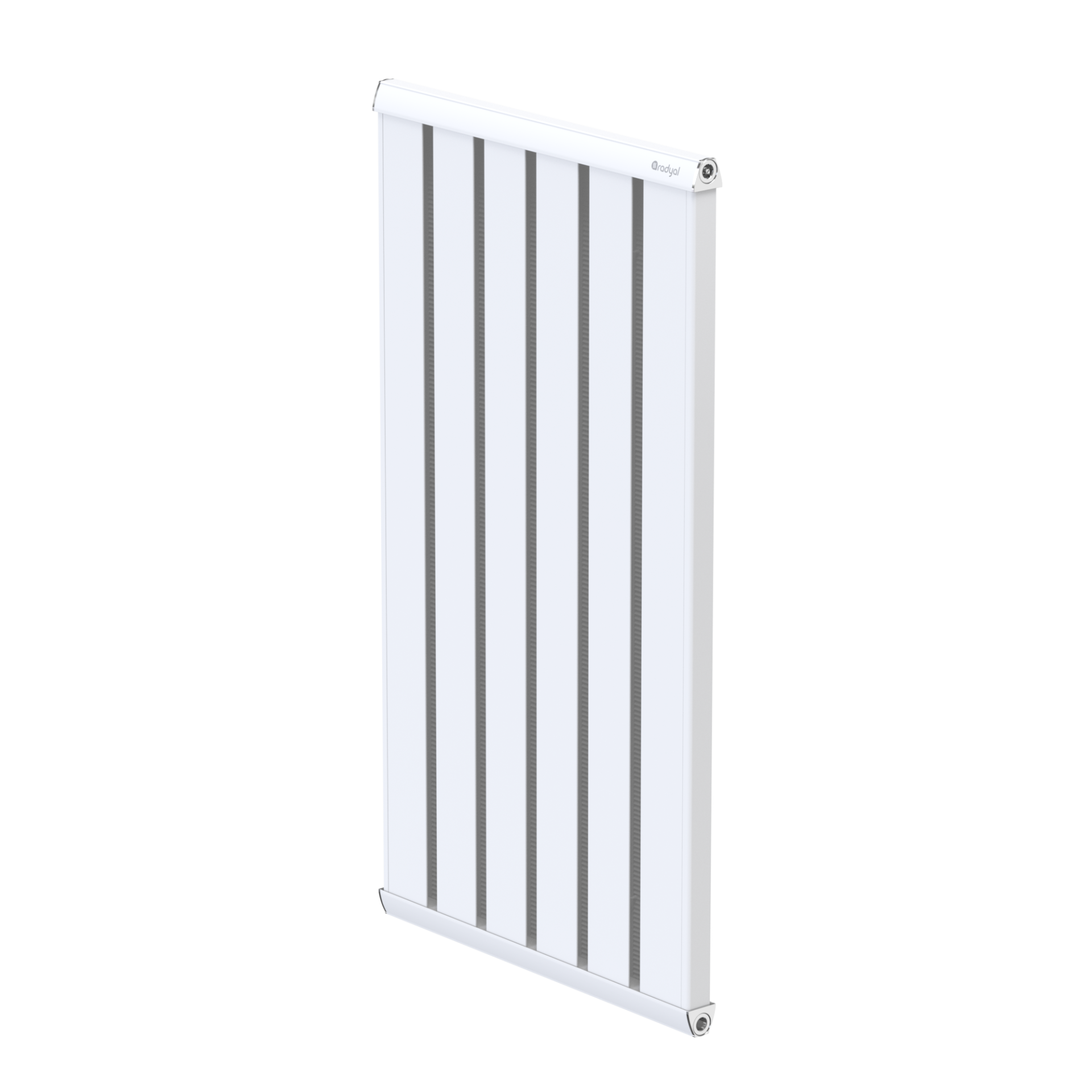 Konak Line 900 mm - 486 mm - Beyaz (RAL 9016)