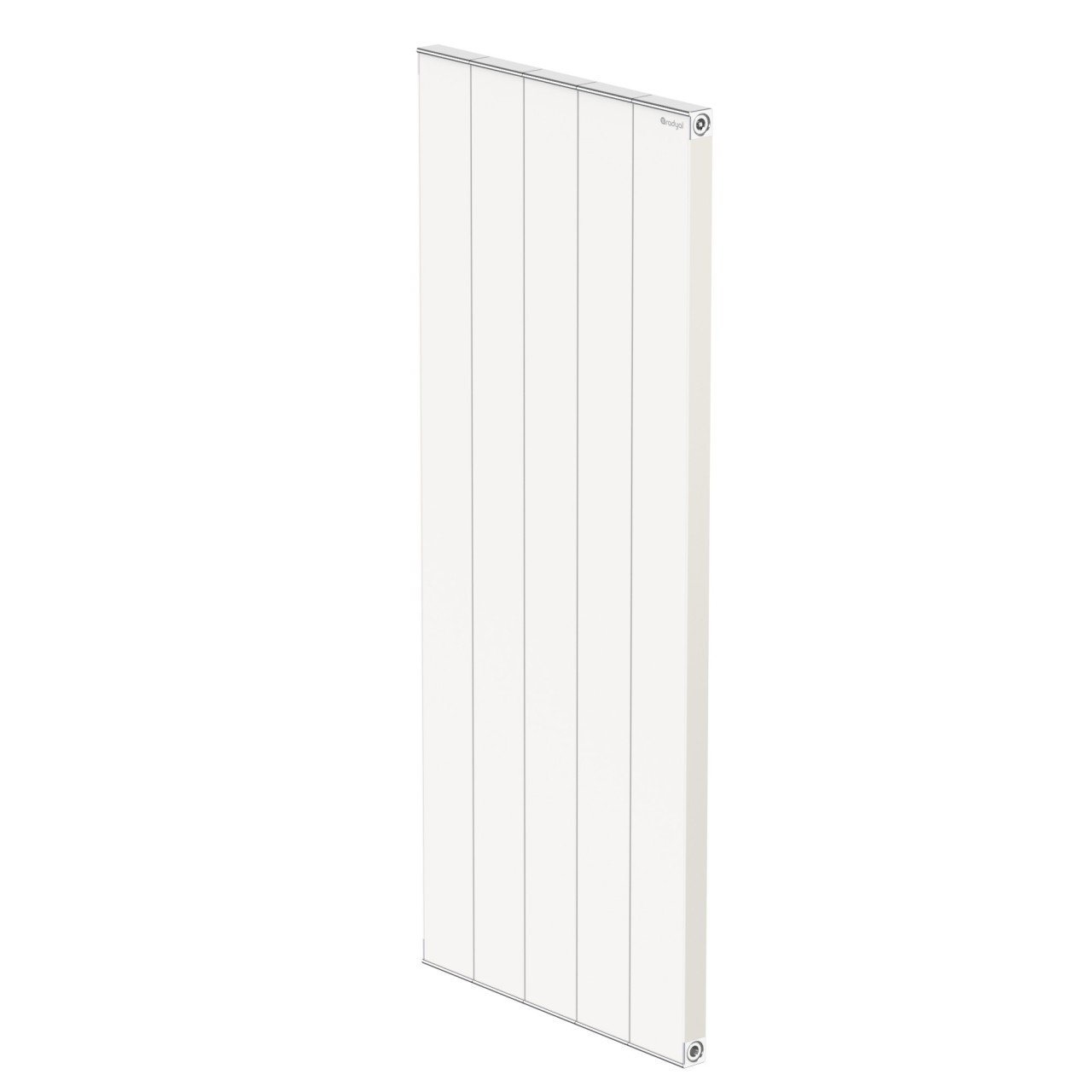 Residence 1200 mm - 503 mm - Kırık Beyaz (RAL 9010)