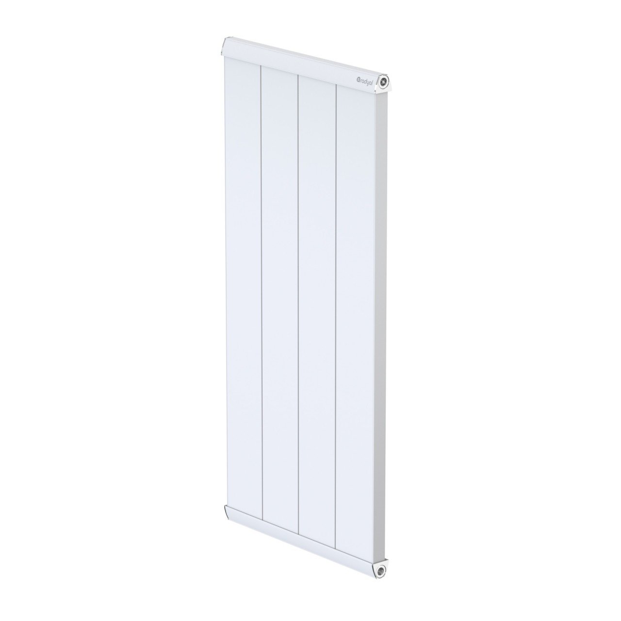 Mahal 900 mm - 400 mm - Beyaz (RAL 9016)