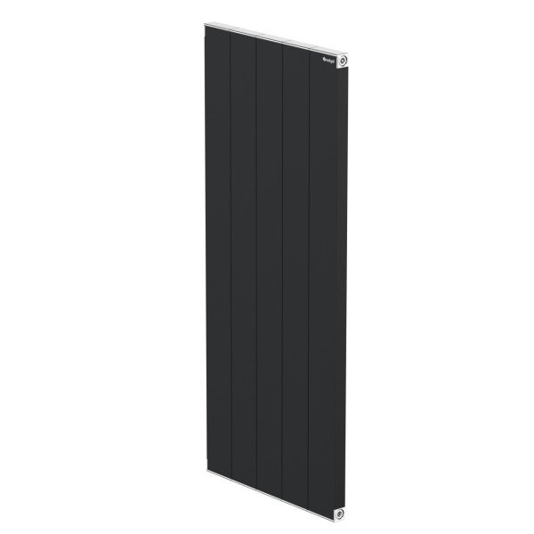 Residence 1200 mm - 503 mm - Siyah İpek Pütürlü - (RAL 9005)