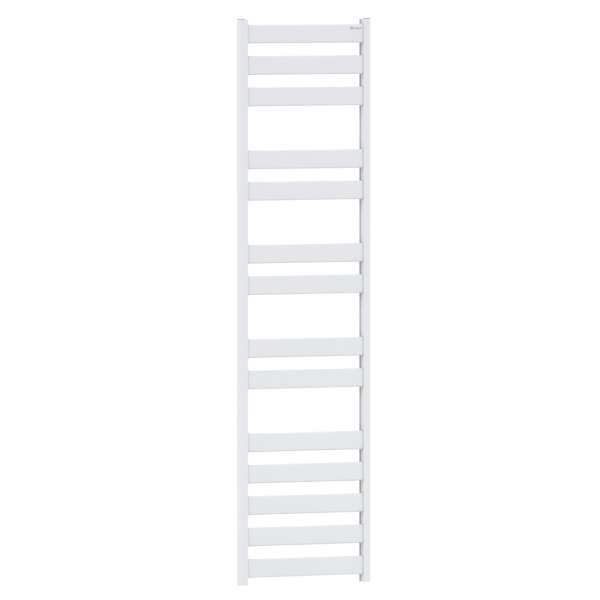 Violet Line 1800 mm - 485 mm - Beyaz İpek Pütürlü - (RAL 9016)