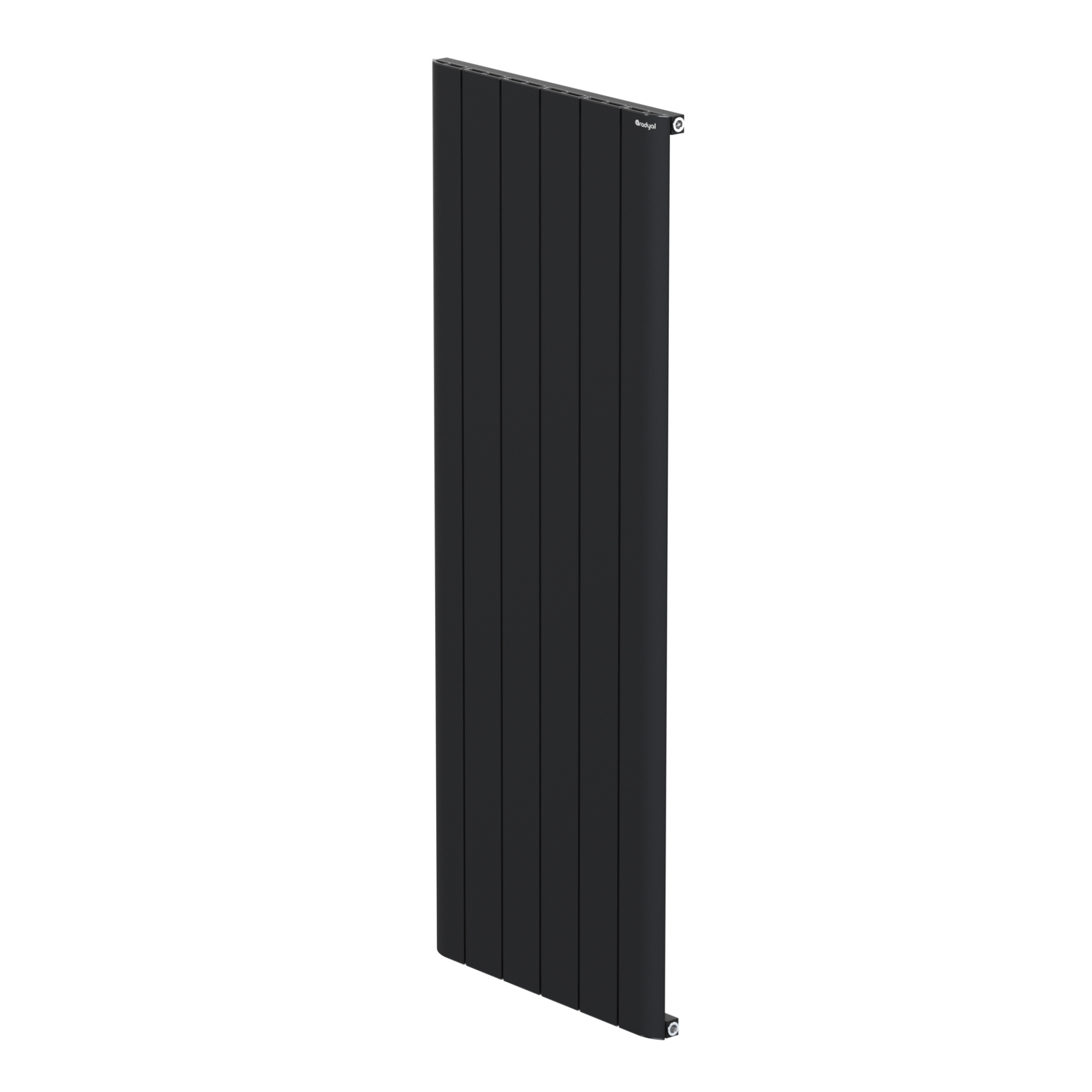 Tower Elite 1500 mm - 565 mm - Siyah İpek Pütürlü - (RAL 9005)