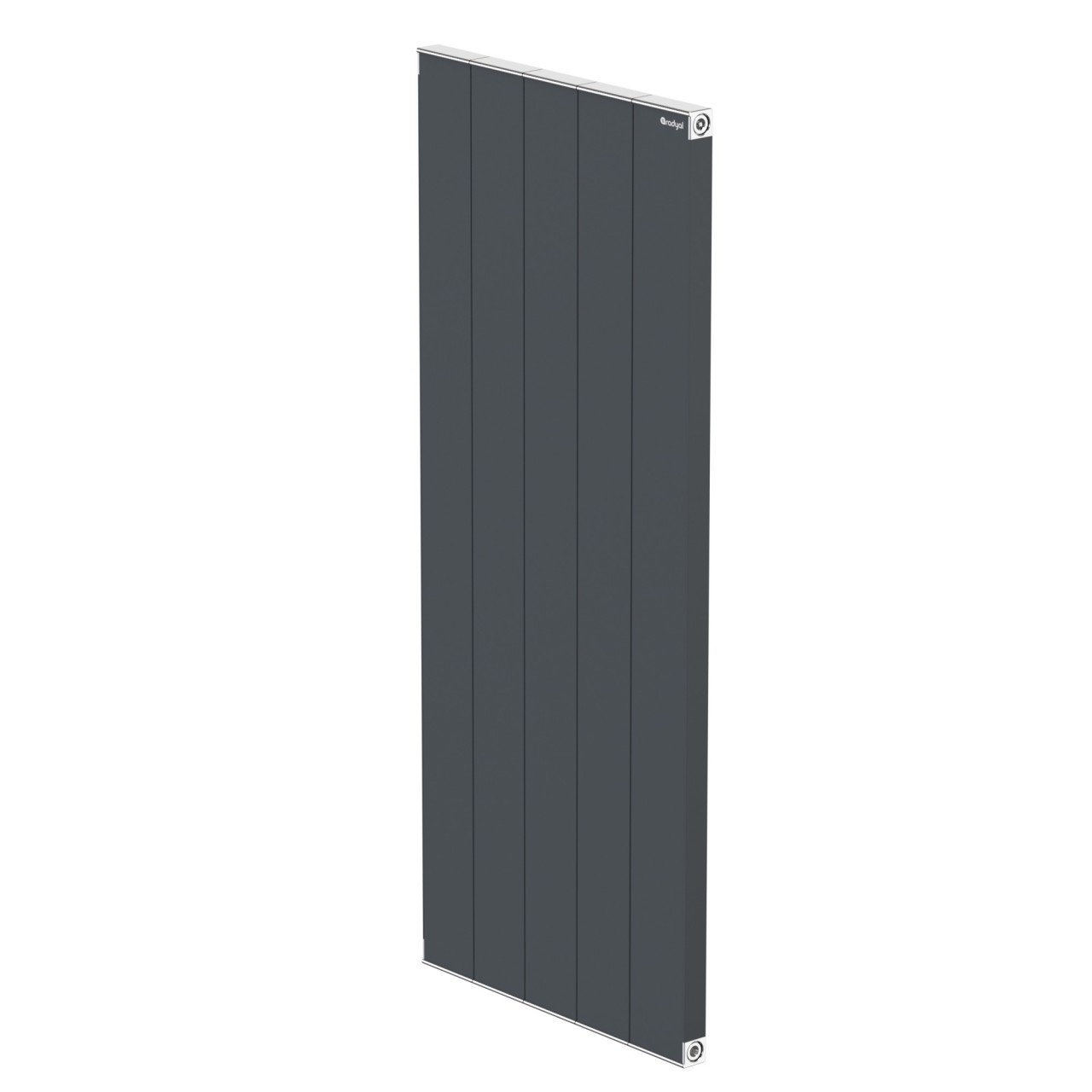 Residence 1200 mm - 503 mm - Antrasit İpek Pütürlü - (RAL 7016)