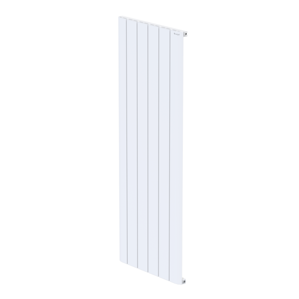 Tower Elite 1500 mm - 565 mm - Beyaz İpek Pütürlü - (RAL 9016)