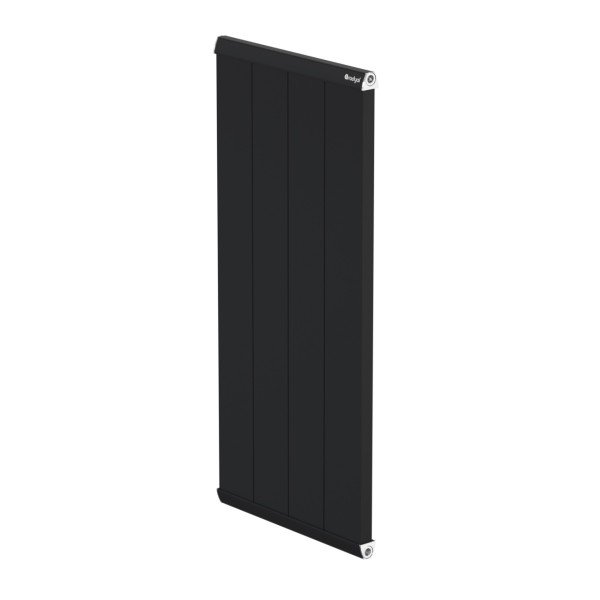 Mahal 900 mm - 400 mm - Siyah İpek Pütürlü - (RAL 9005)