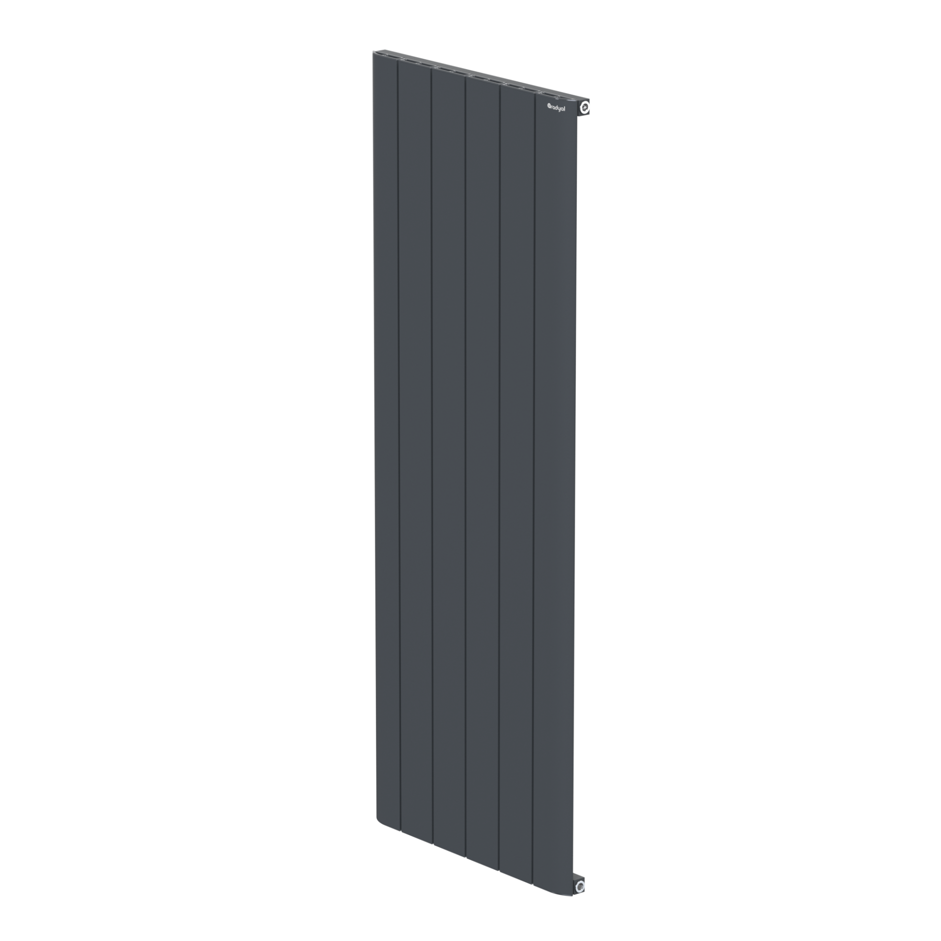 Tower Elite 1500 mm - 565 mm - Antrasit İpek Pütürlü - (RAL 7016)