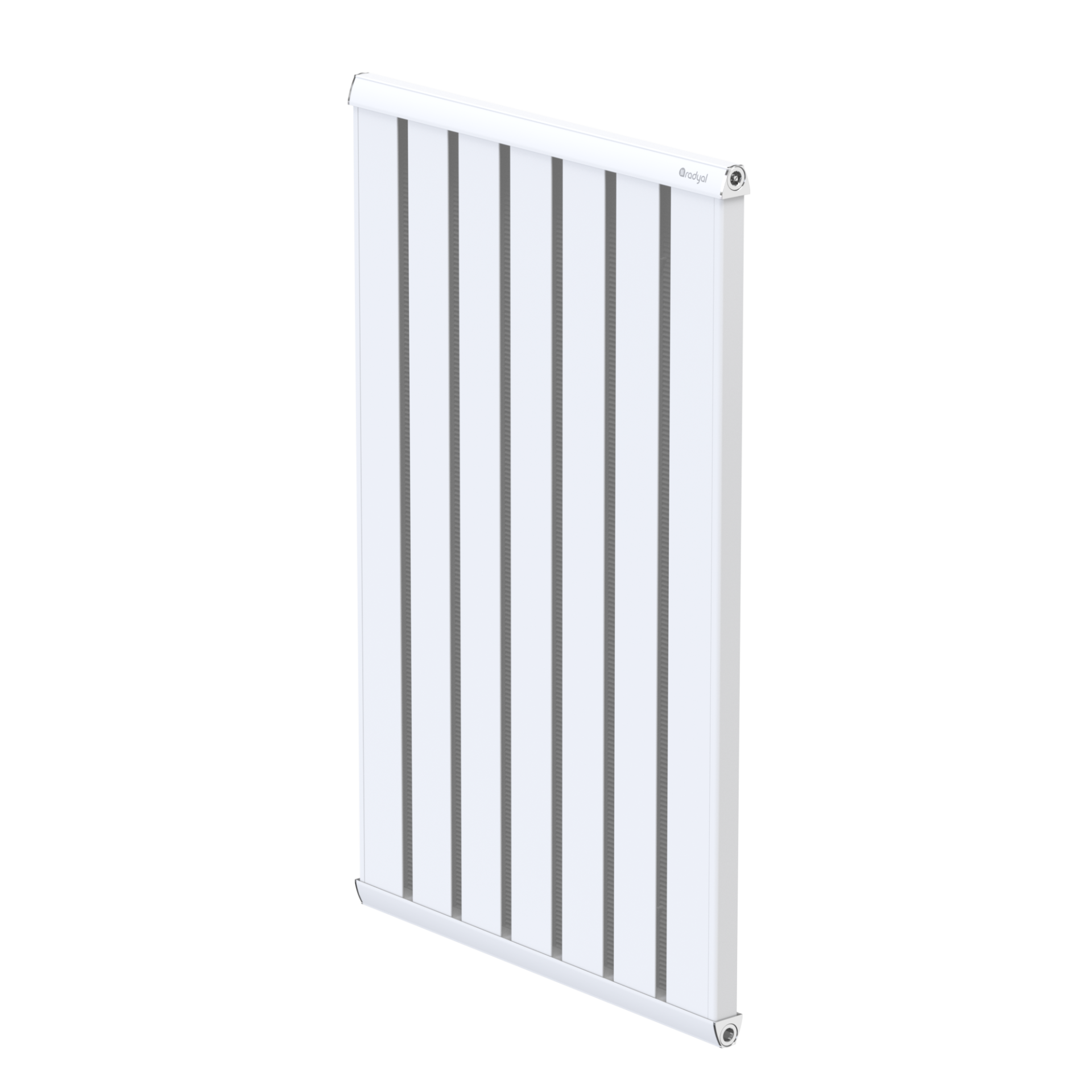 Konak Line 900 mm - 566 mm - Beyaz (RAL 9016)