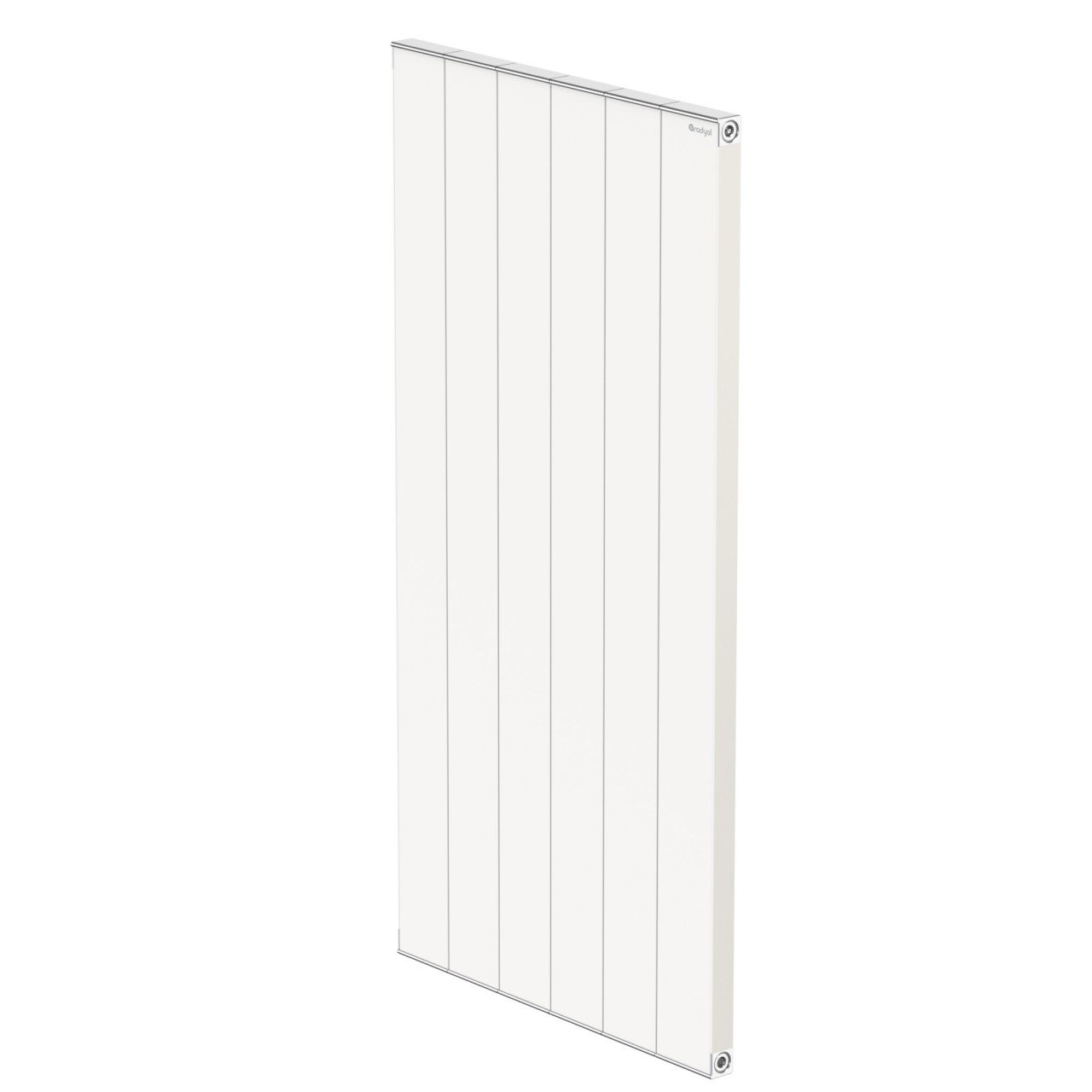 Residence 1200 mm - 603 mm - Kırık Beyaz (RAL 9010)