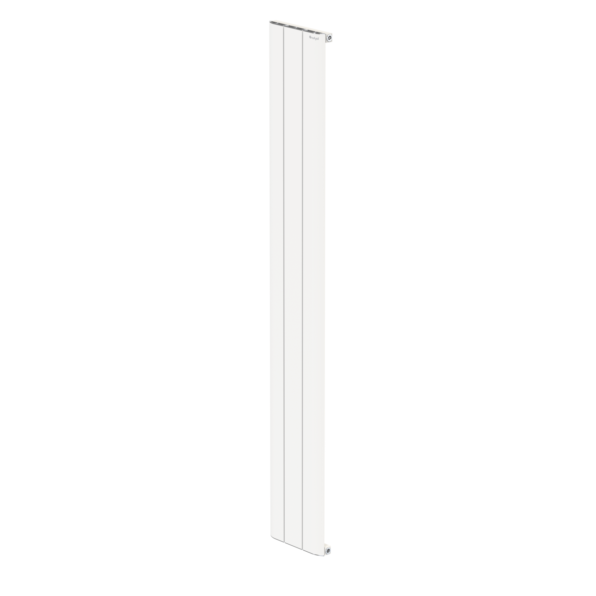 Tower Elite 1800 mm - 280 mm - Kırık Beyaz (RAL 9010)