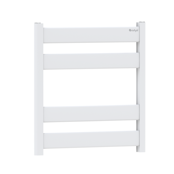 Violet Line 500 mm - 485 mm - Beyaz - (RAL 9016)