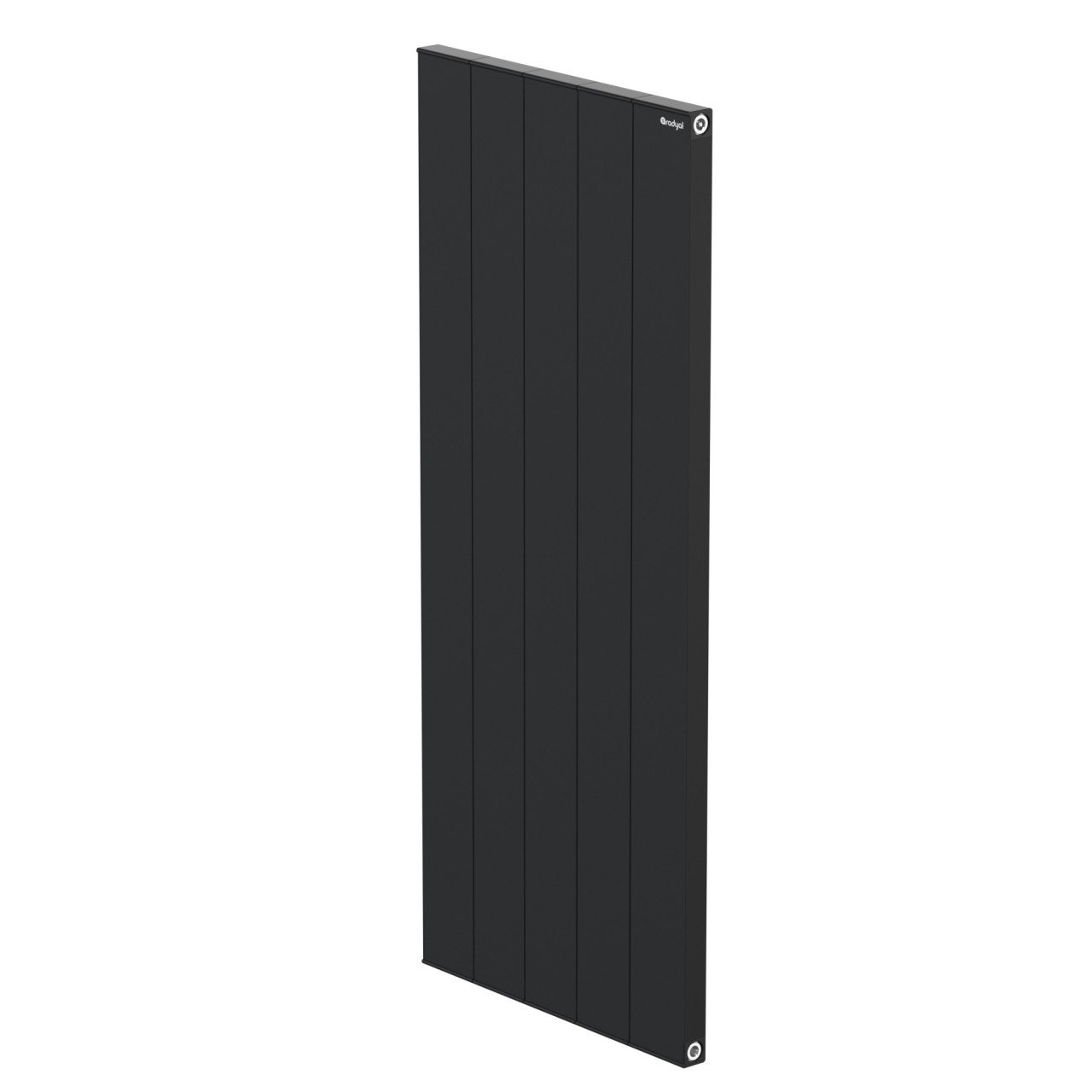 Residence 1200 mm - 603 mm - Siyah İpek Pütürlü - (RAL 9005)