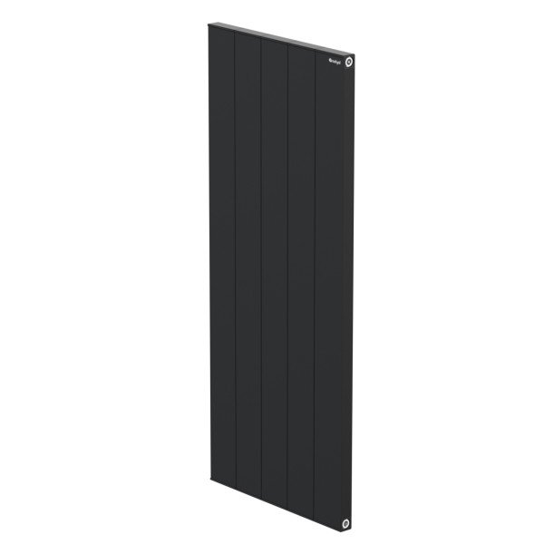 Residence 1200 mm - 603 mm - Siyah İpek Pütürlü - (RAL 9005)