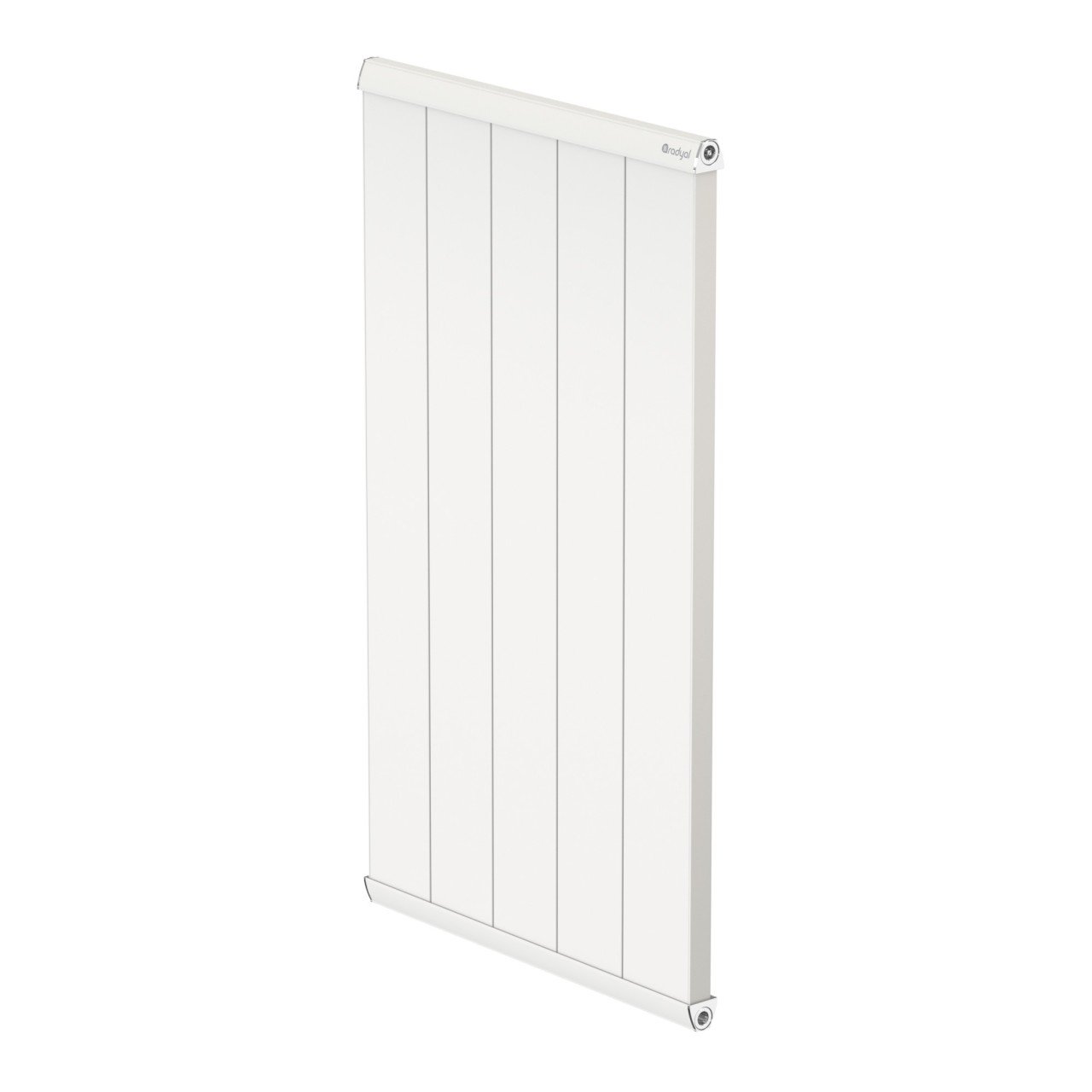 Mahal 900 mm - 500 mm - Kırık Beyaz (RAL 9010)