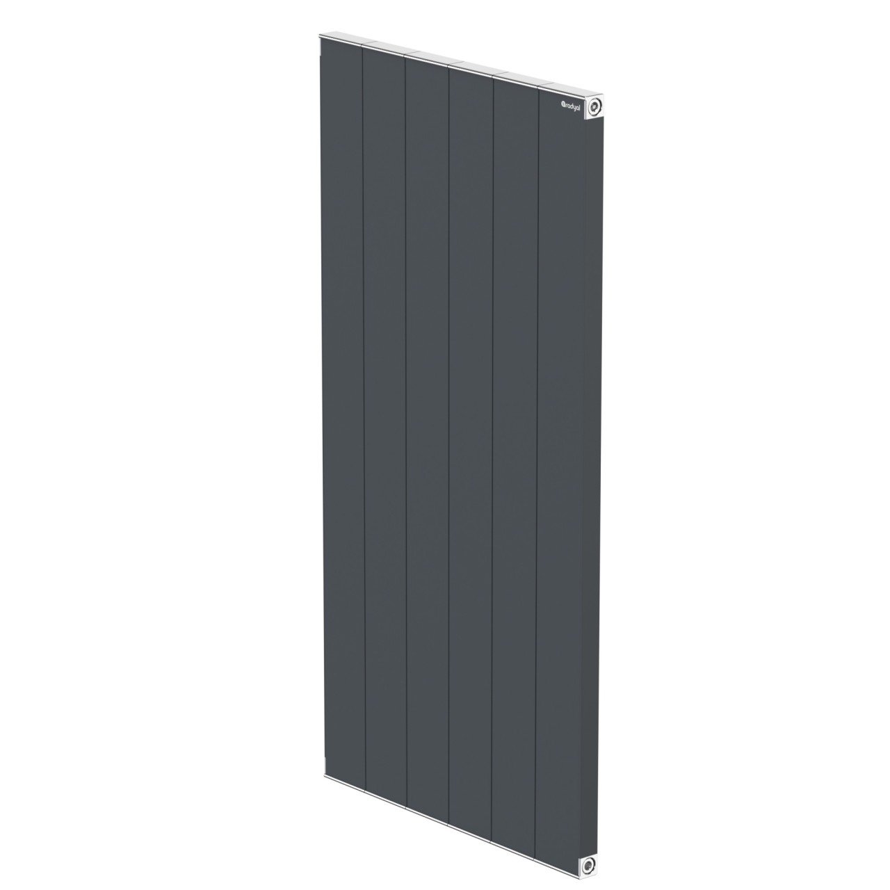 Residence 1200 mm - 603 mm - Antrasit İpek Pütürlü - (RAL 7016)