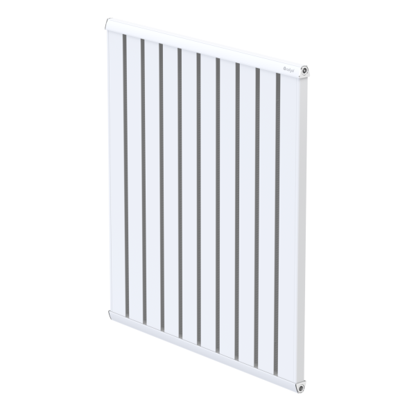Konak Line 900 mm - 806 mm - Beyaz (RAL 9016)