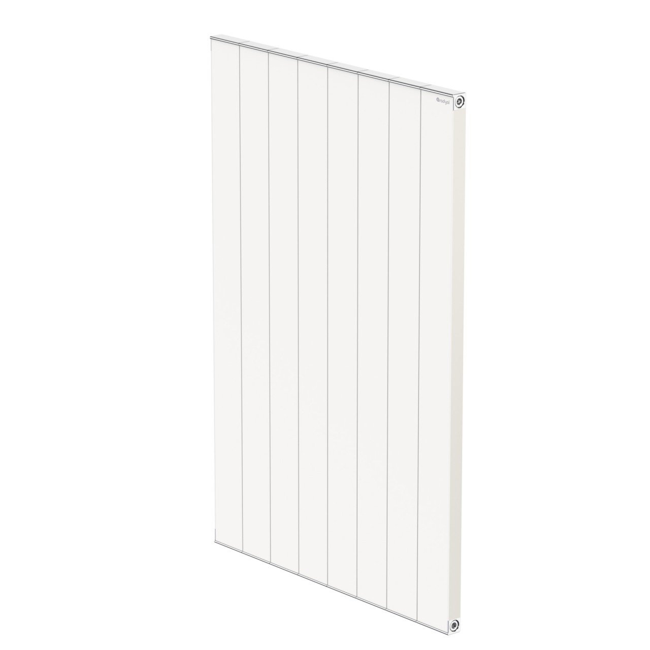 Residence 1200 mm - 803 mm - Kırık Beyaz (RAL 9010)