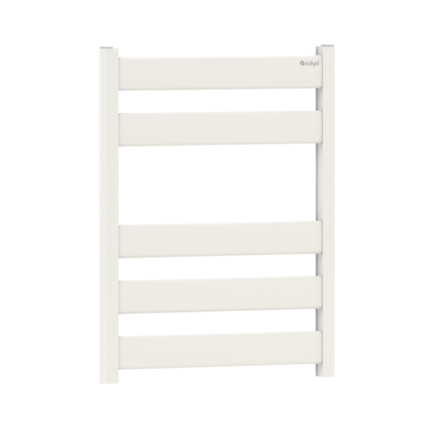 Violet Line 600 mm - 485 mm - Kırık Beyaz - (RAL 9010)
