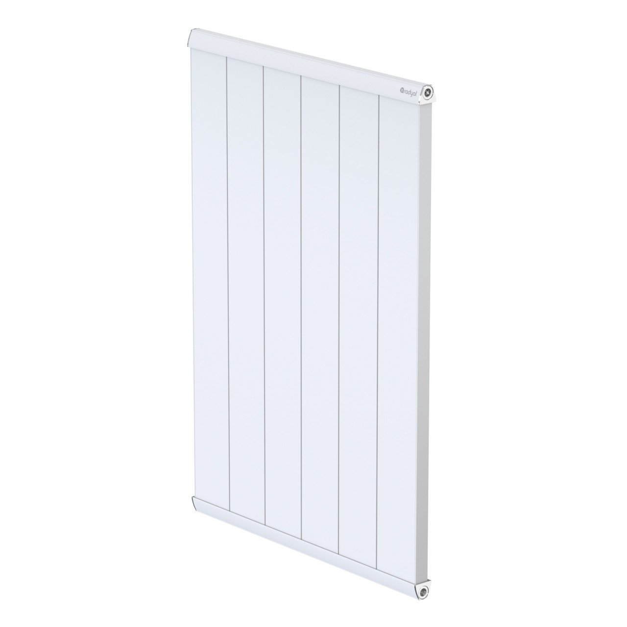 Mahal 900 mm - 600 mm - Beyaz (RAL 9016)