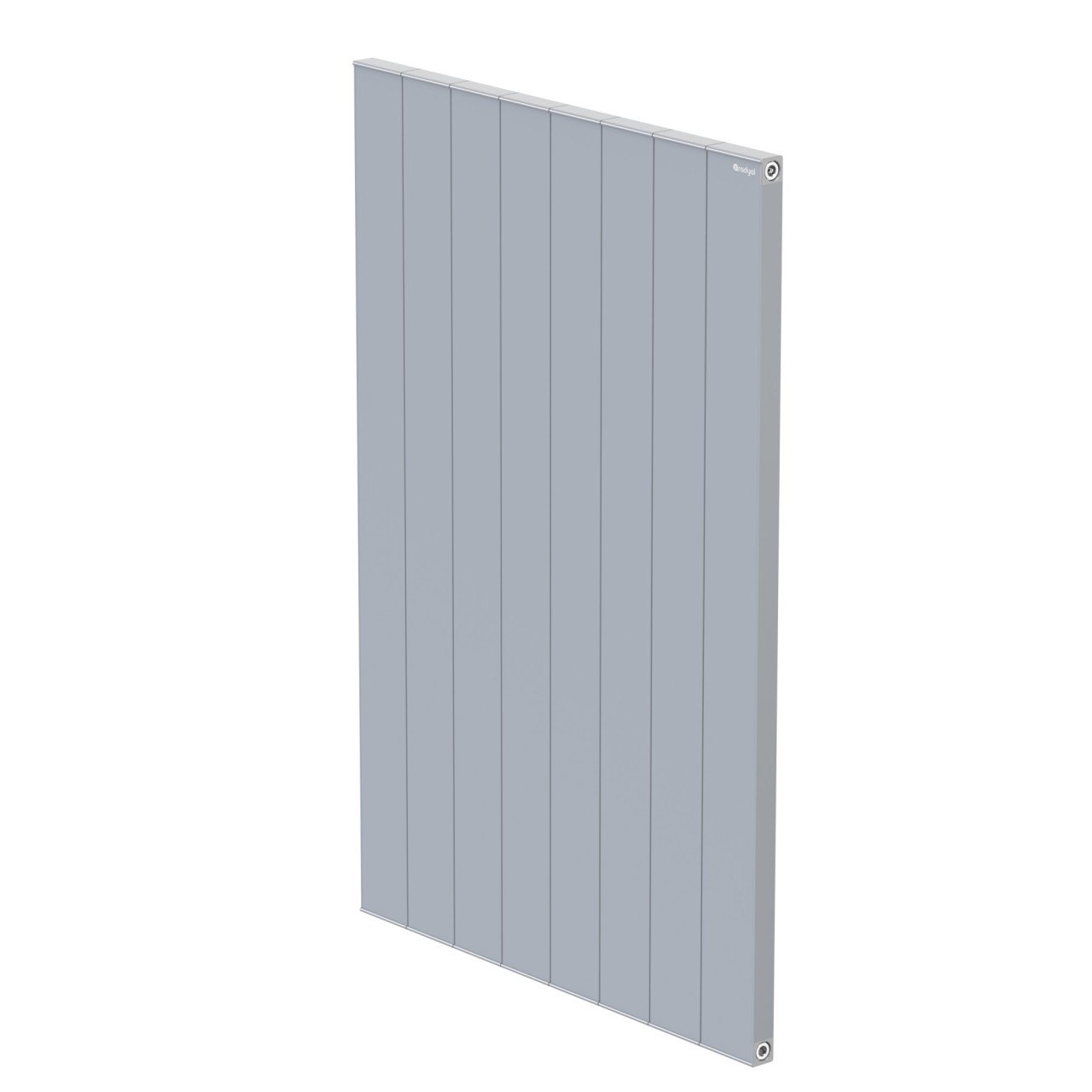 Residence 1200 mm - 803 mm - Gri İpek Pütürlü - (RAL 7040)