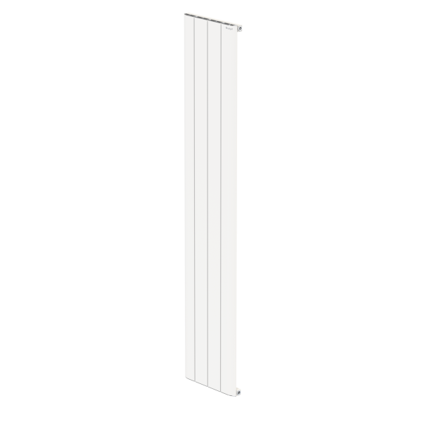 Tower Elite 1800 mm - 375 mm - Kırık Beyaz (RAL 9010)