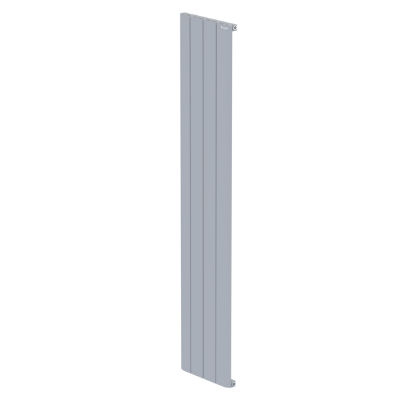 Tower Elite 1800 mm - 375 mm - Gri İpek Pütürlü - (RAL 7040)