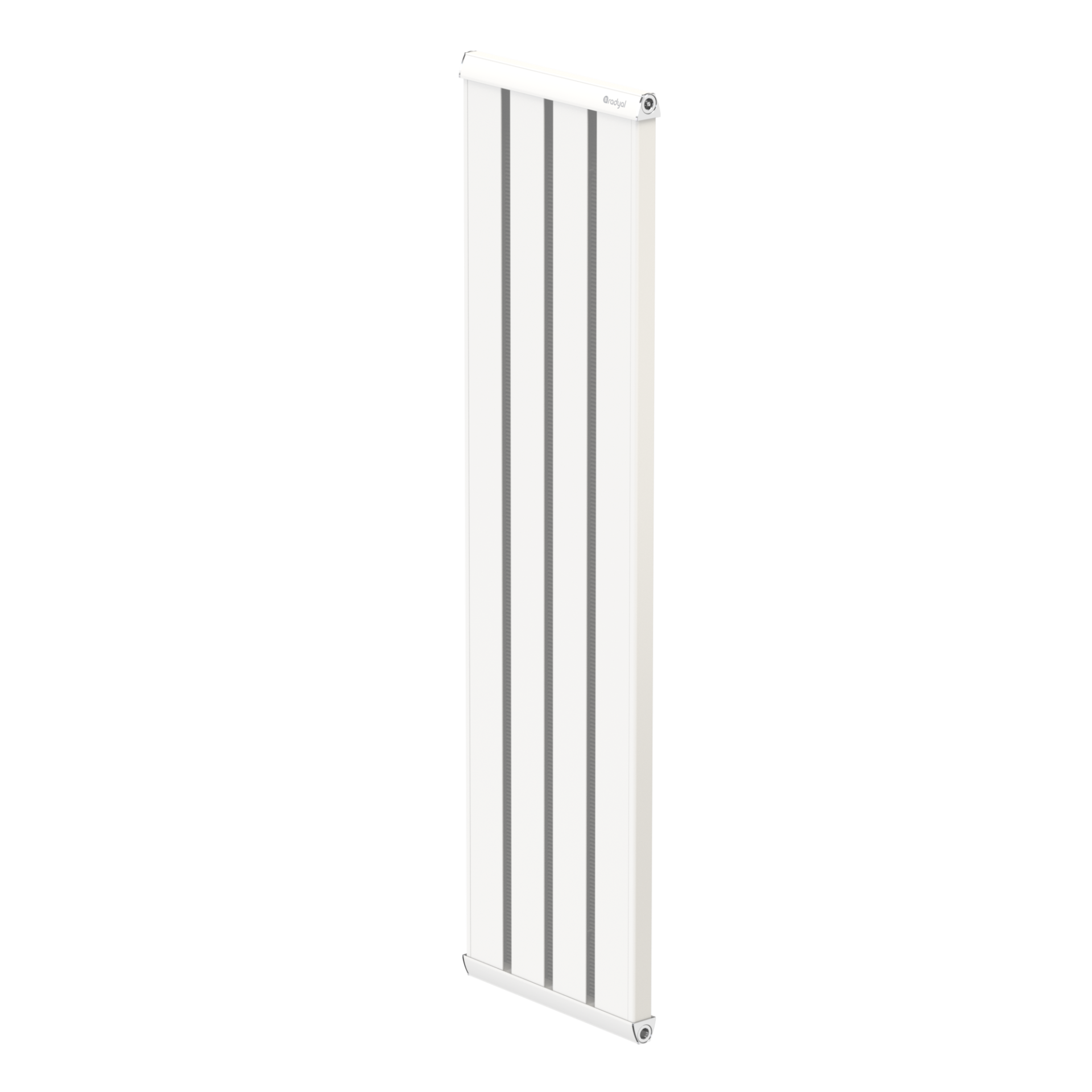Konak Line 1200 mm - 326 mm - Kırık Beyaz (RAL 9010)