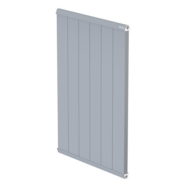 Mahal 900 mm - 600 mm - Gri İpek Pütürlü - (RAL 7040)