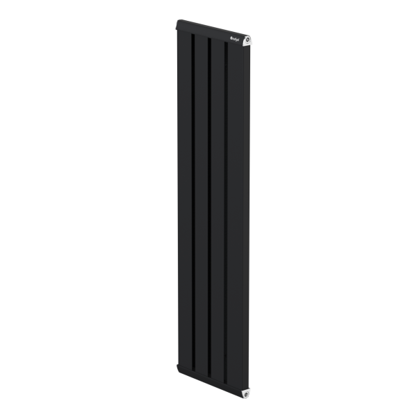 Konak Line 1200 mm - 326 mm - Siyah İpek Pütürlü - (RAL 9005)