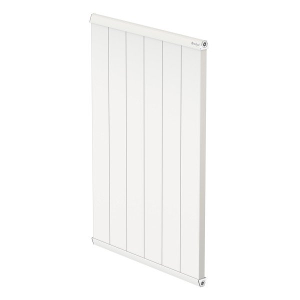 Mahal 900 mm - 600 mm - Kırık Beyaz (RAL 9010)