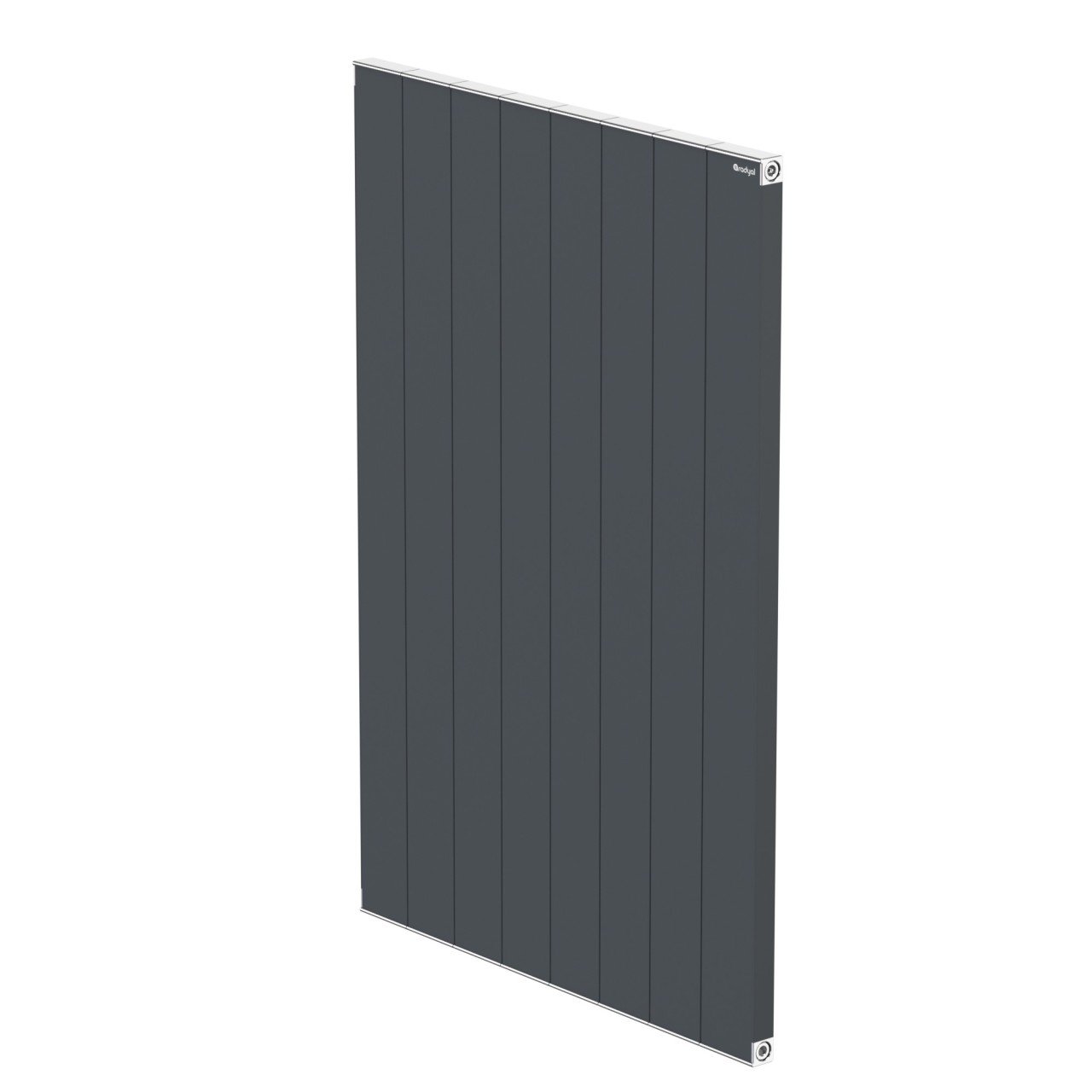 Residence 1200 mm - 803 mm - Antrasit İpek Pütürlü - (RAL 7016)