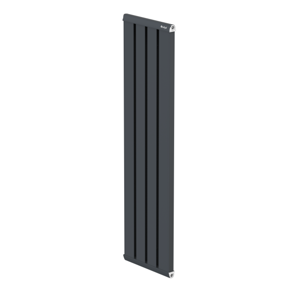 Konak Line 1200 mm - 326 mm - Antrasit İpek Pütürlü - (RAL 7016)