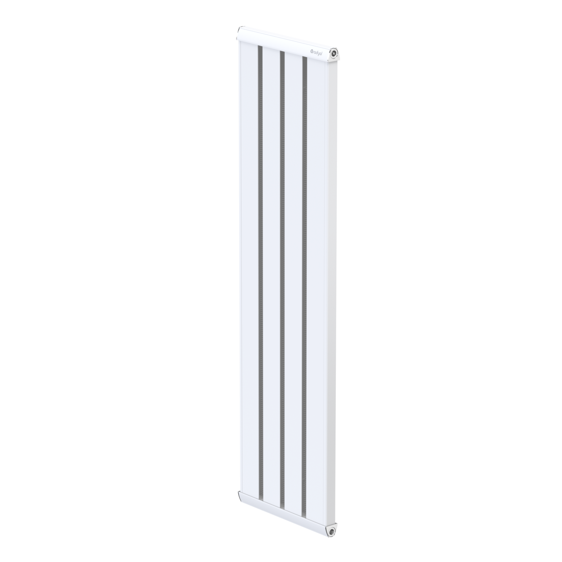 Konak Line 1200 mm - 326 mm - Beyaz (RAL 9016)