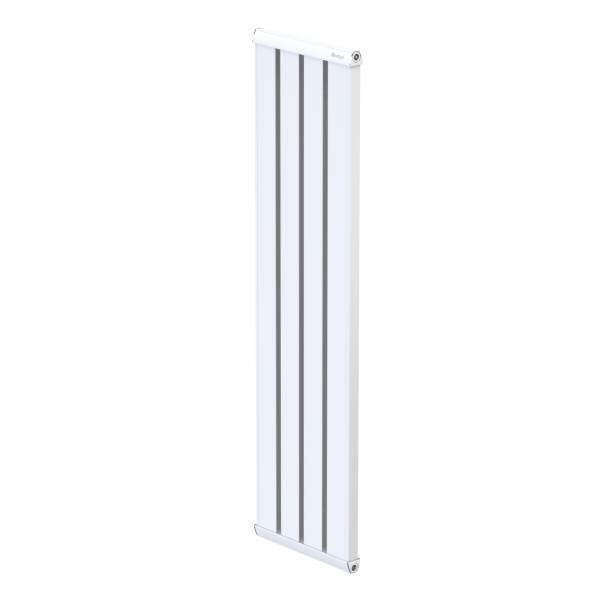 Konak Line 1200 mm - 326 mm - Beyaz (RAL 9016)