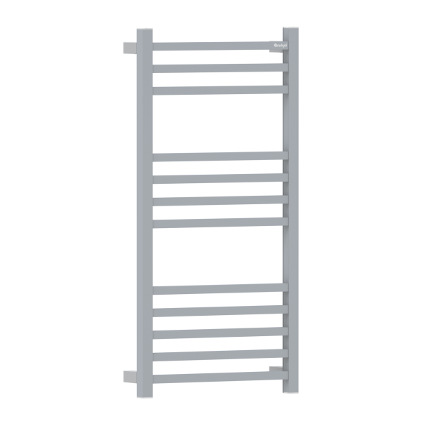 Zambak 1000 mm - 490 mm - Gri İpek Pütürlü - (RAL 7040)