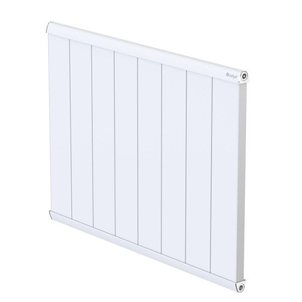 Mahal 900 mm - 800 mm - Beyaz (RAL 9016)