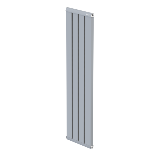 Konak Line 1200 mm - 326 mm - Gri İpek Pütürlü - (RAL 7040)