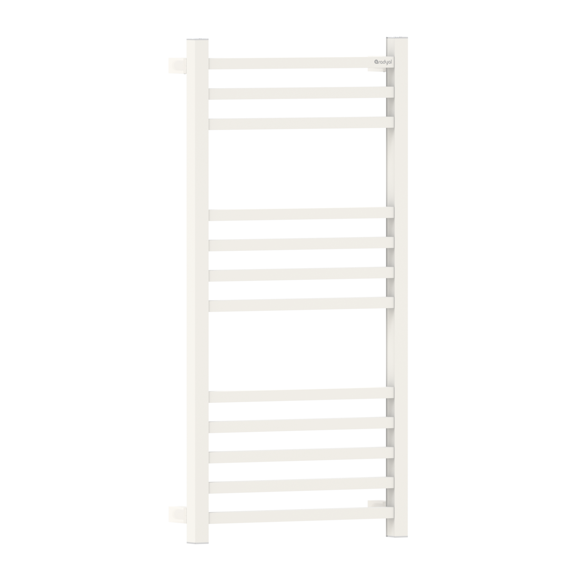 Zambak 1000 mm - 490 mm - Kırık Beyaz - (RAL 9010)