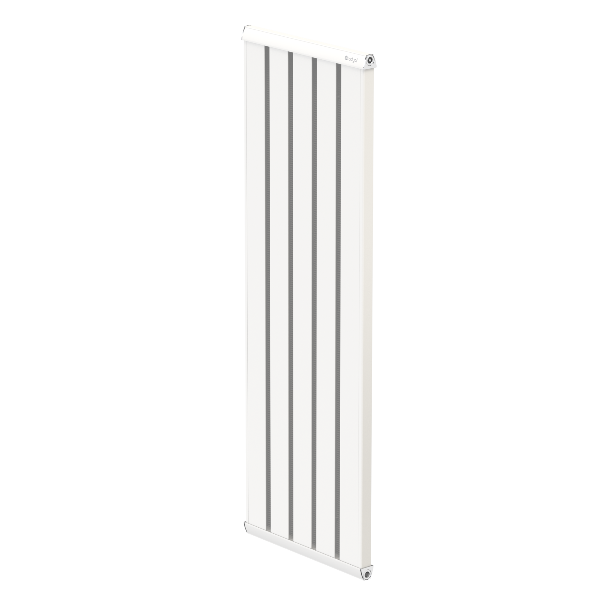 Konak Line 1200 mm - 406 mm - Kırık Beyaz (RAL 9010)