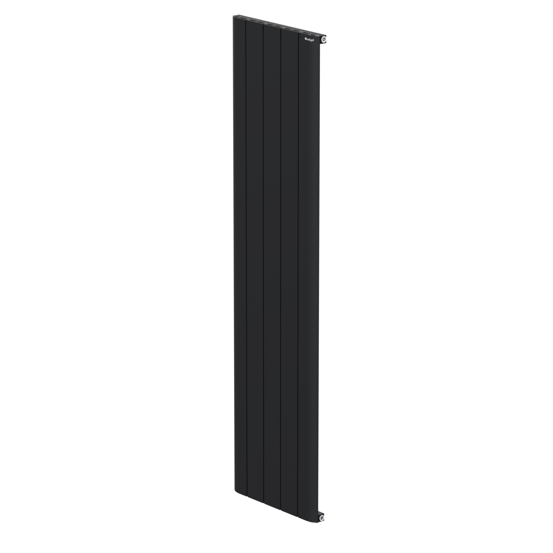 Tower Elite 1800 mm - 470 mm - Siyah İpek Pütürlü - (RAL 9005)