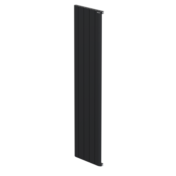 Tower Elite 1800 mm - 470 mm - Siyah İpek Pütürlü - (RAL 9005)