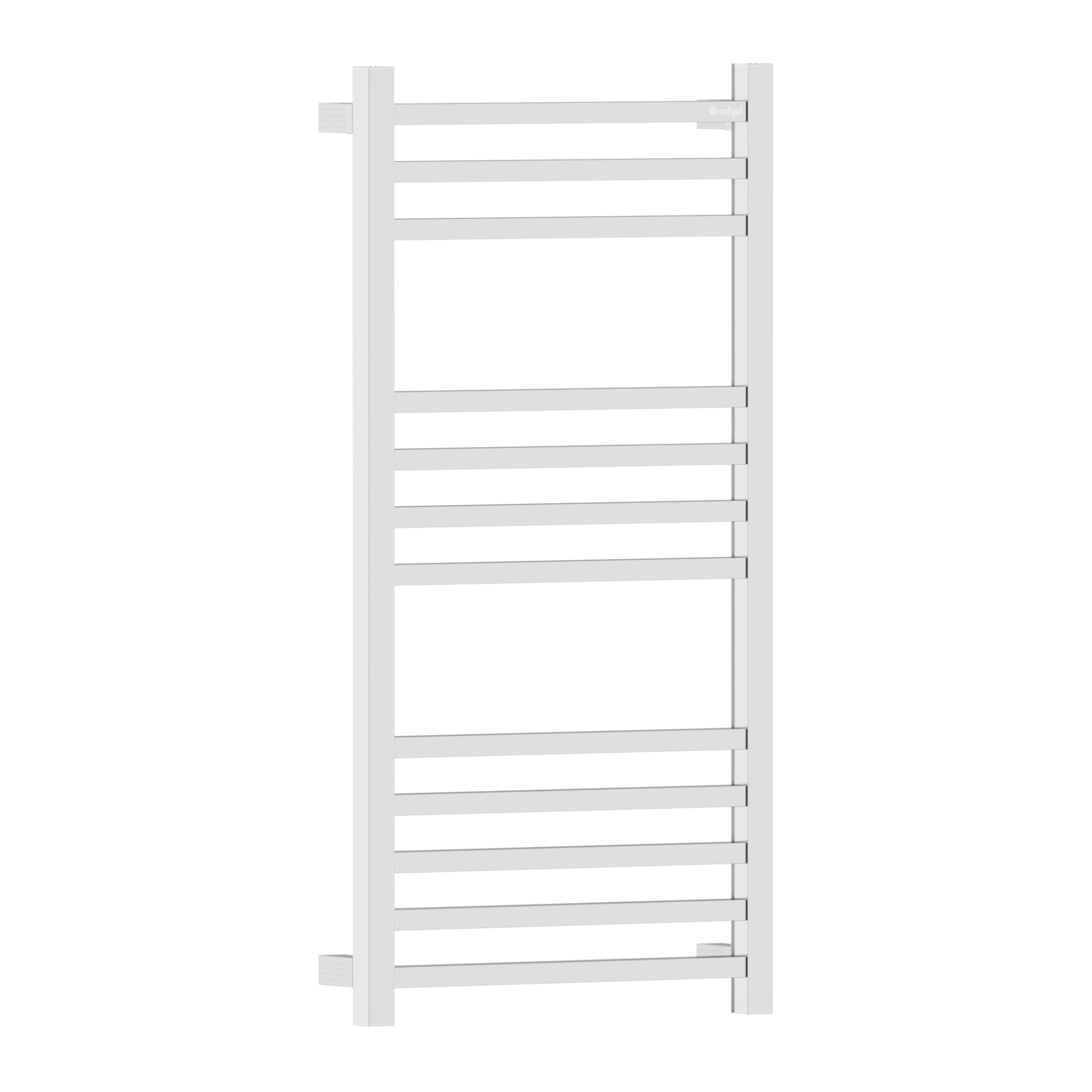 Zambak 1000 mm - 490 mm - Beyaz - (RAL 9016)