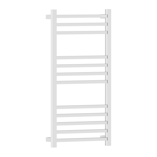 Zambak 1000 mm - 490 mm - Beyaz - (RAL 9016)
