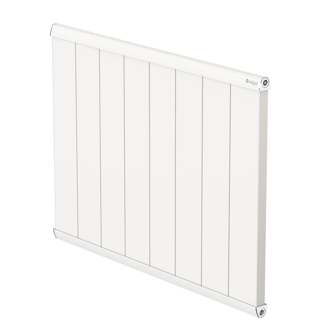 Mahal 900 mm - 800 mm - Kırık Beyaz (RAL 9010)