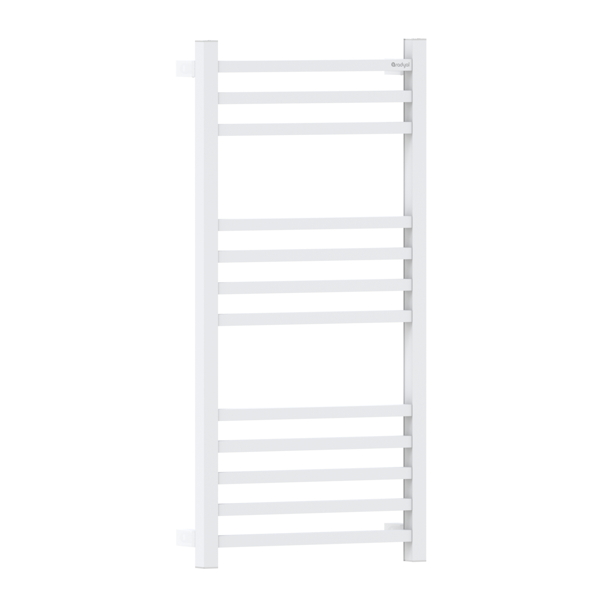 Zambak 1000 mm - 490 mm - Beyaz İpek Pütürlü - (RAL 9016)