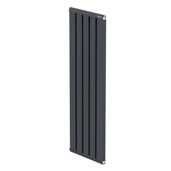 Konak Line 1200 mm - 406 mm - Antrasit İpek Pütürlü - (RAL 7016)