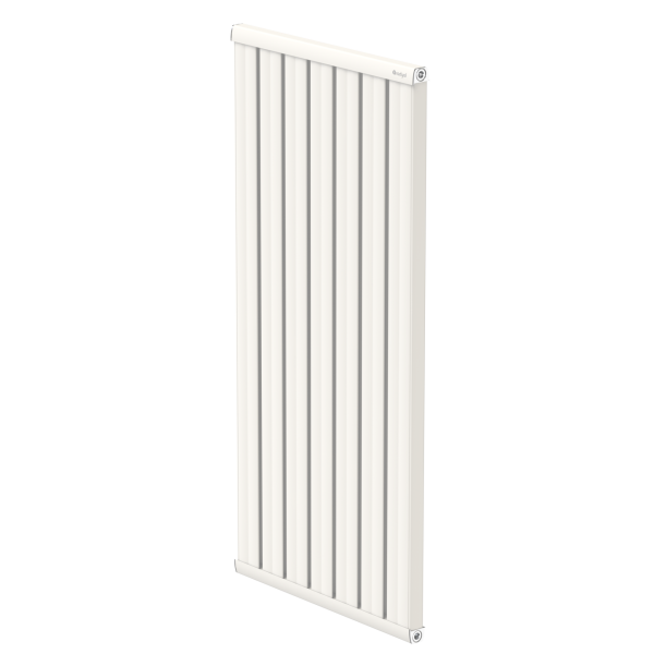 Konak 1200 mm - 646 mm - Kırık Beyaz (RAL 9010)