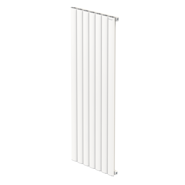 Hane Elips 1200 mm - 485 mm - Kırık Beyaz (RAL 9010)