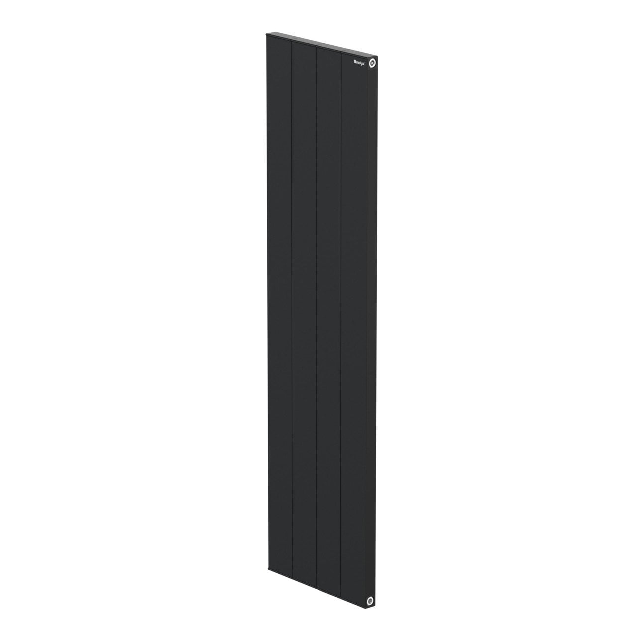 Residence 1500 mm - 403 mm - Siyah İpek Pütürlü - (RAL 9005)